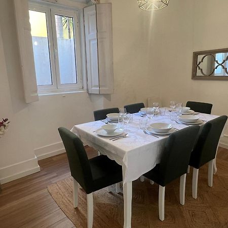 Principe Real - 2 Bedroom Apartment With Terrace Lisboa Exterior foto