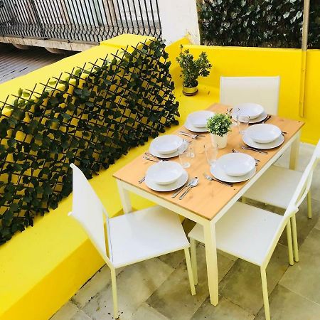 Principe Real - 2 Bedroom Apartment With Terrace Lisboa Exterior foto